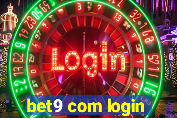 bet9 com login